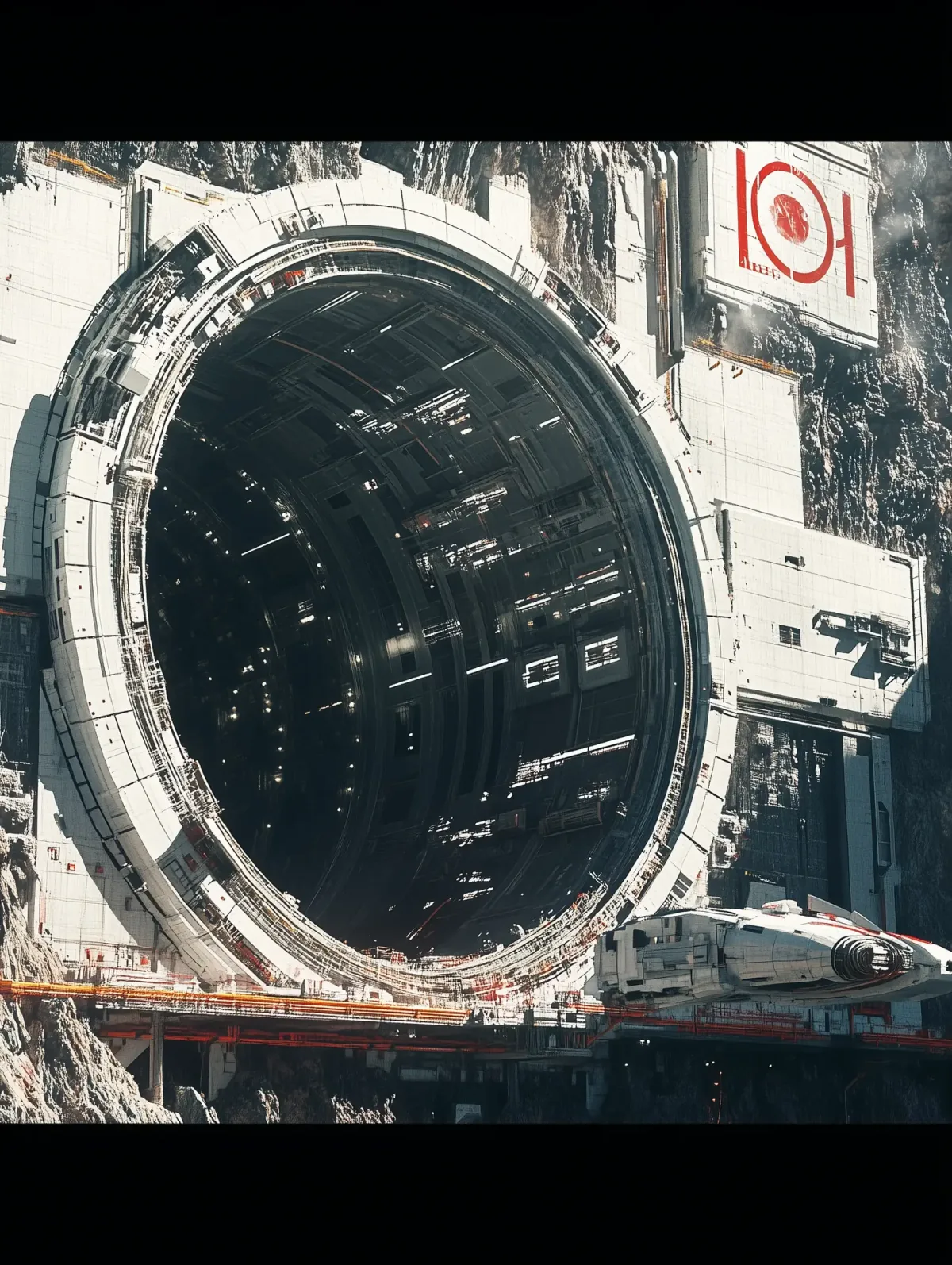 Golden Age on the Red Planet